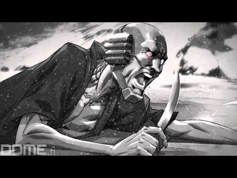 Gameplay de Afro Samurai 2: Revenge of Kuma Volume One