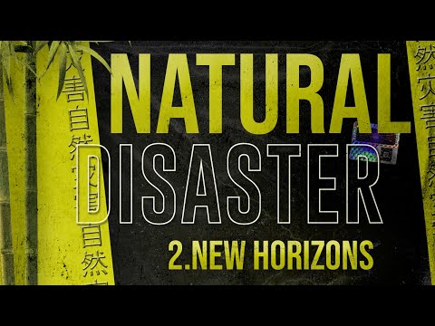 NEW HORIZONS by Lesion X | No Copyright Music | Dance & Electronic