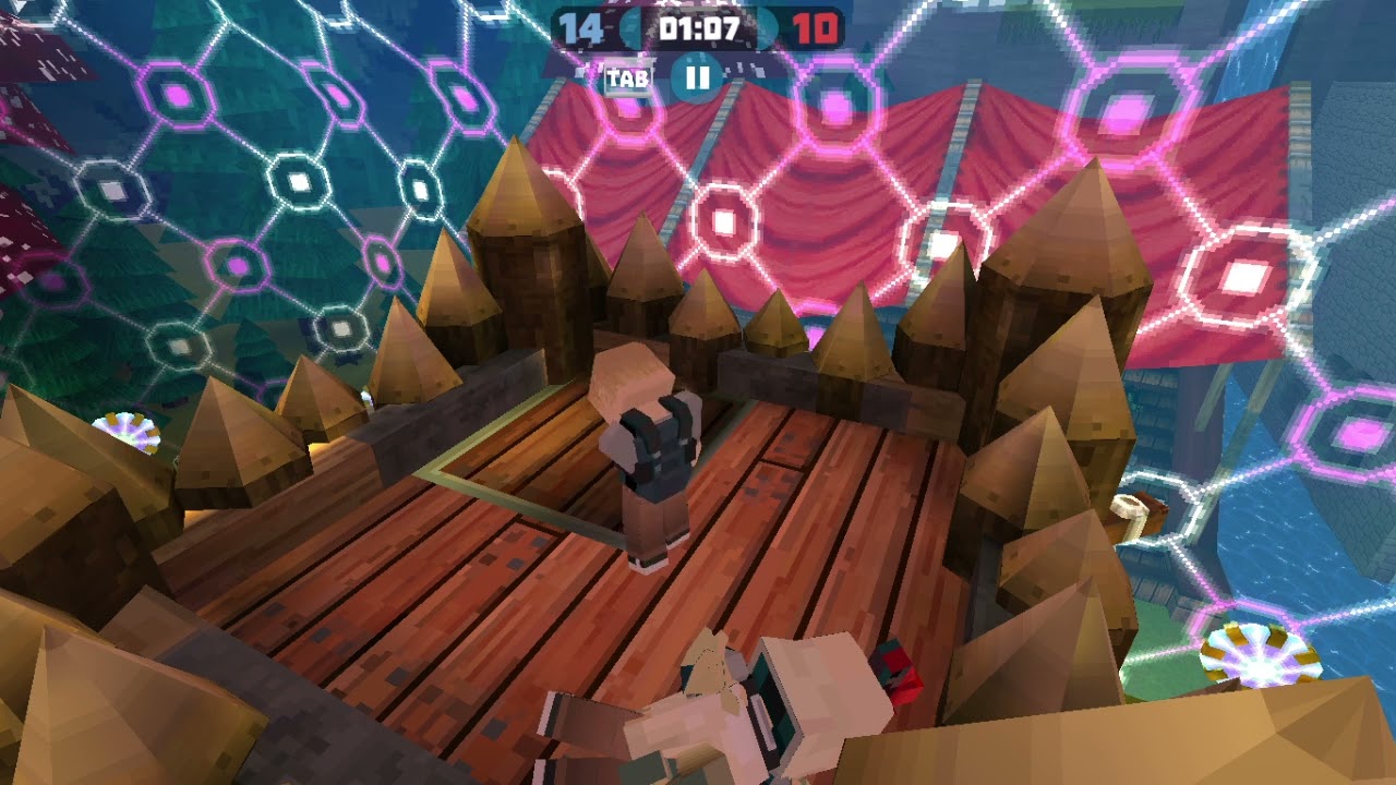 Mad GunS Battle Royale: A Quirky Twist on the Classic Genre