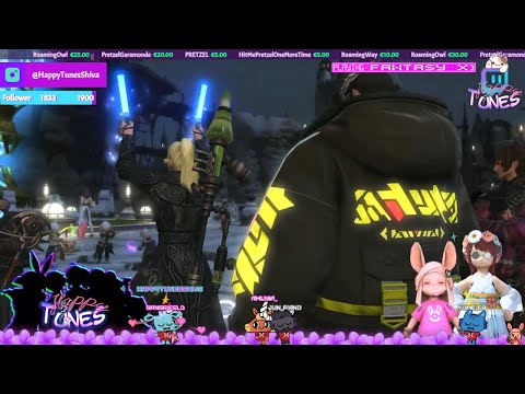 🎵 PoP UP 🎶 JAPAN ✨ ★ 幸せの旋律 ★ Ifrit ★ Join Us