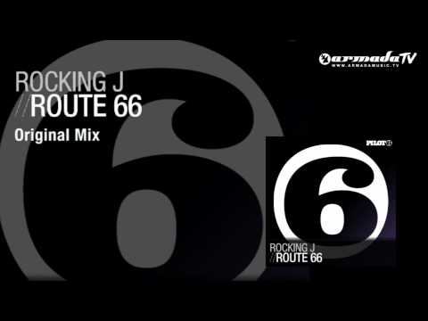 Rocking J - Route 66 (Original Mix)