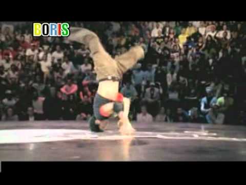 DJ R.A ELCTRO 2010 TU VIVE