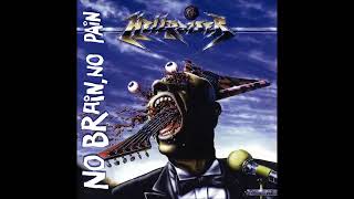 Hellraiser - No Brain, No Pain 1994 Full Album