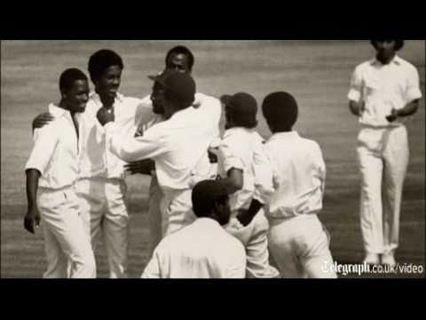 Fire in Babylon: 'out there it was war'