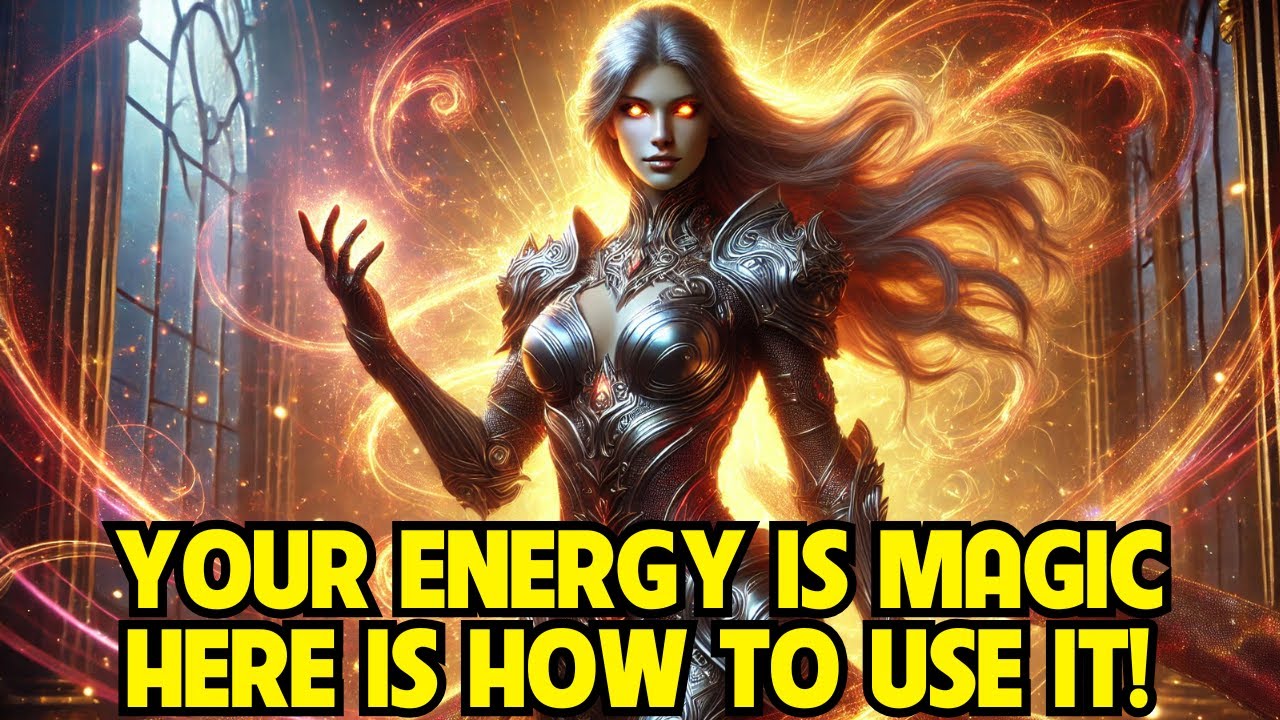 GOD'S CHOSEN ONES, THIS IS THE END OF YOUR STRUGGLE! BE READY FOR THE DIVINE AWAKENING