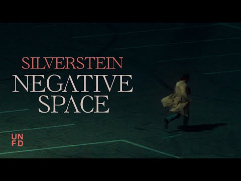 Silverstein - Negative Space [Official Music Video]