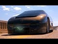 THE WRAITH Car Chase Scene 1986 Charlie Sheen Sci Fi Horror