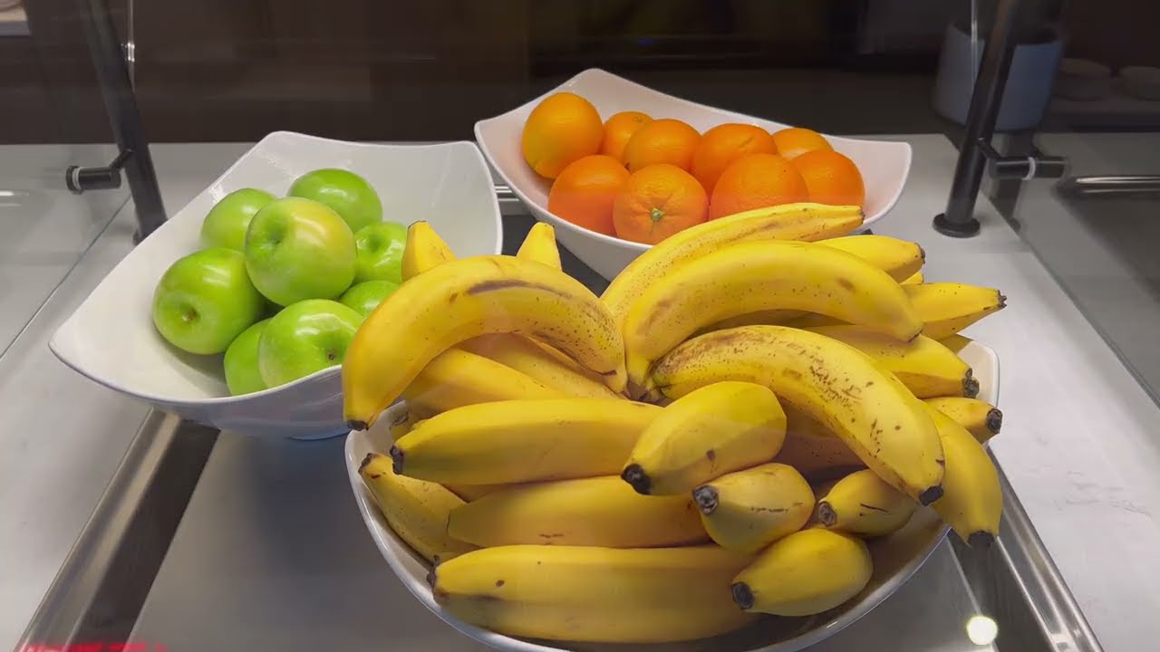 American Airlines/British Airways Chelsea Lounge thumbnail