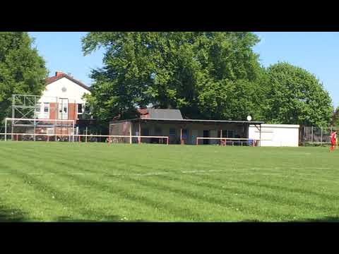 Sportplatz Loxstedt - TV Loxstedt