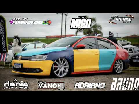 🔥MEGA FUNK - ESPECIAL DE 500 INSCRITOS - DJ FERNANDO GIRELLI🔥