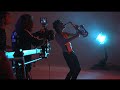 Ookay 'Thief' M/V Shoot ft. Sexy Sax Man | The Edge