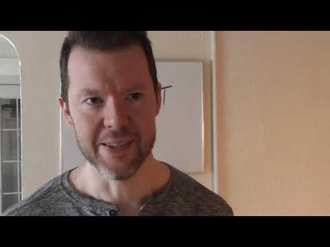 The Grammar Commando: Height