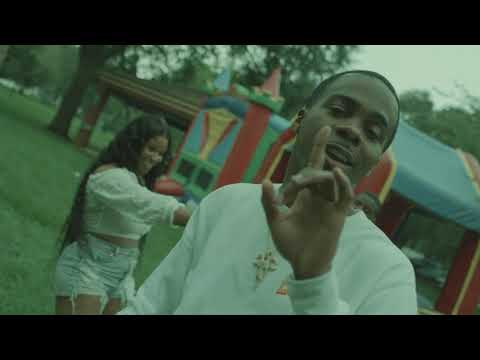 Myah Rae Ft. LaTheGoat -  Like Dis (Official Video) @ShotbyPrimetime
