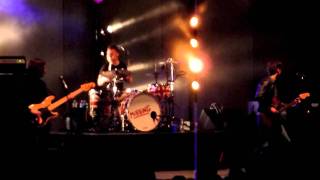 ARCTIC MONKEYS - Live at the Hollywood Bowl (13/17) All My Own Stunts