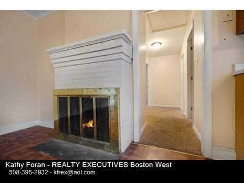 35 Alpine Road, Wayland MA 01778 - Single Family Home - Real Estate - For Sale -