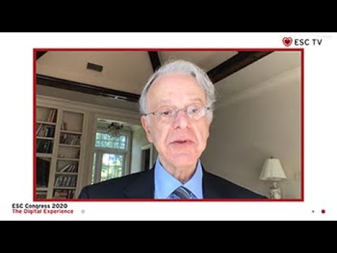 ESC TV at ESC Congress 2020 - EMPEROR-Reduced (Investigator)