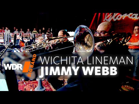 Dave Stryker feat. by WDR BIG BAND - Wichita Lineman