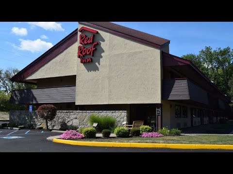 [HotelATG] Review Red Roof Inn Utica