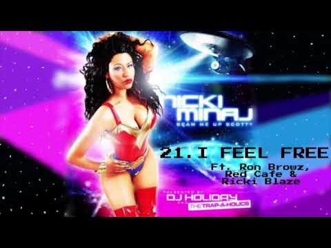 Video thumbnail for Feel Free (Remix)