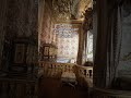 Don T Miss The Secret Door When Visiting Marie Antoinette S Room In Versailles Marieantoinette