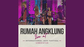 Download lagu Basuo (Live at International Jazz Festival Uzbekistan) mp3