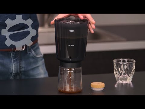 Video review by Seattle Coffee Gear