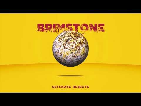 Ultimate Rejects - Brimstone | Soca 2018 [Official Audio]