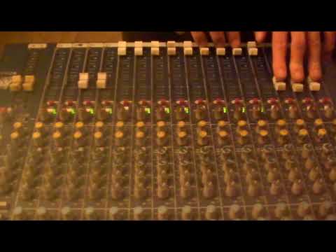 The Copacetics vs Victor Rice - Dubful Strut [4/4]