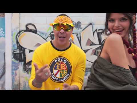 Bigtoryno y Daymaku - Estaba Pelao