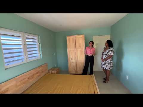 Videovoorbeeld: Appartement in Westpunt
