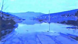 preview picture of video 'Наводнение Усть-Кут 2001'