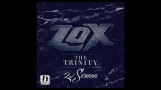 The Lox - Let's Get It HQ (2014) Prod.by Vinny Idol & Grandz Muzik