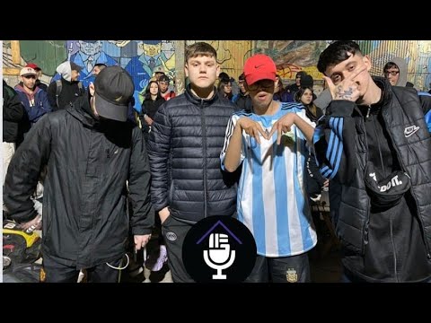 PARKER NEXUS NYU VS KURO- 8VOS DE FINAL- MULTIVERSE- GALPON FREE