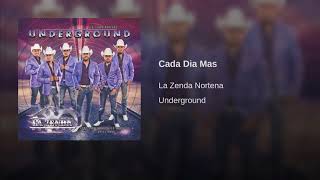 Cada Dia Mas Lyrics English Translation