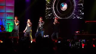 No More - A1 live in Manila 2018