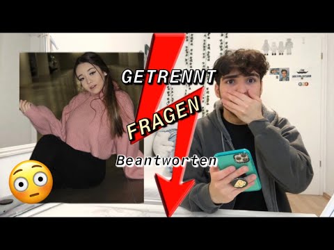 JULE AND I ANSWER UNPLEASANT QUESTIONS😂 SEPARATELY!!!😳 | Emiirbayrak