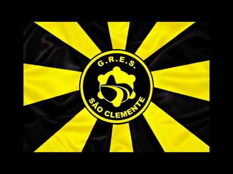 São Clemente 2018 video