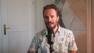 Episode 9  – The Evolution of Consciousness: Awakening Through the Metamorphosis