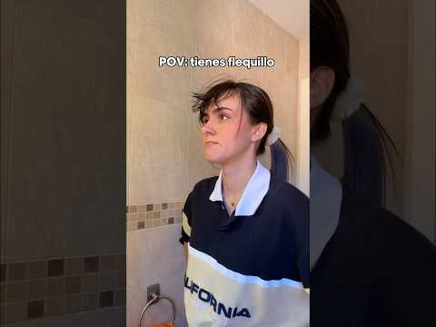 Mi tormento de cada día 😔💔 #flequillo