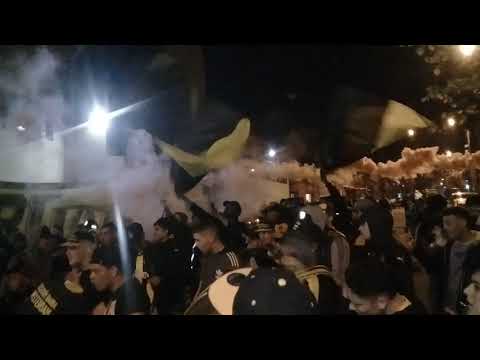 "EXPLOTA TODO(Ensayo percucion barra amsterdam 2018)LA MEJOR HINCHADA" Barra: Barra Amsterdam &bull; Club: Peñarol