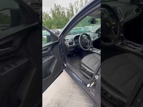 фото chevrolet equinox iii 0