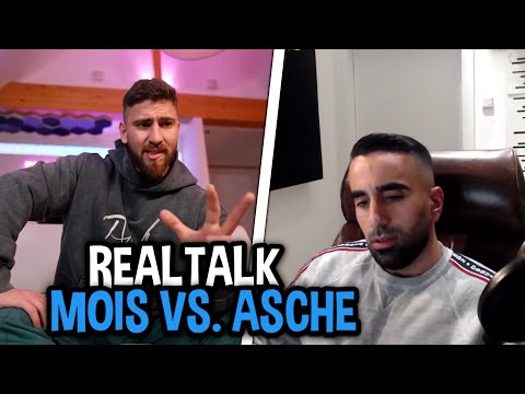 PA Sports REALTALK über Mois vs. Asche Thematik | PA Sports Highlights