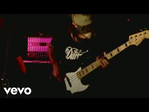 Coheed and Cambria - A Favor House Atlantic (from Live at The Starland Ballroom)