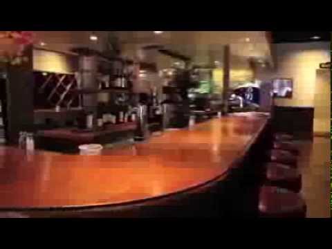 Bosko's Trattoria Video - Calistoga, CA