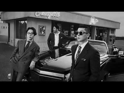 Brown Eyed Soul Playlist