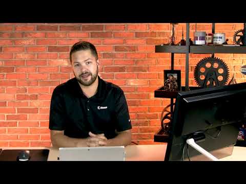 Webinar Preview: Taking the Guesswork Out of Lubrication Program Management