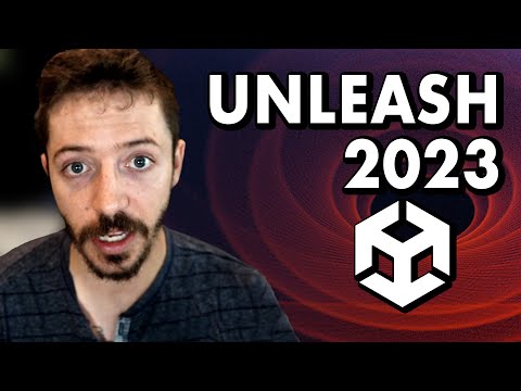 New Unity 2022.2 Features You Can't Afford to Miss