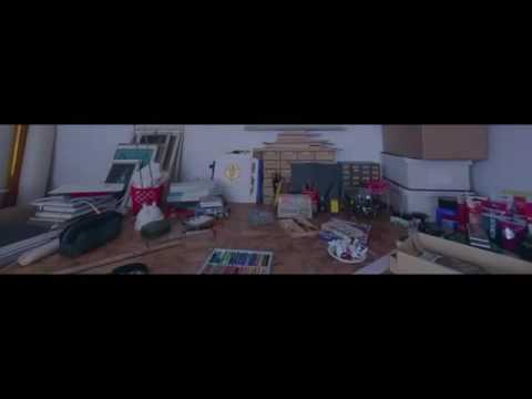 Allame- dayan teaser