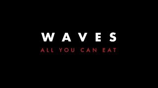 Yelp Buffalo: Waves