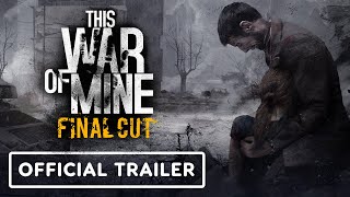 This War of Mine: Final Cut (PC/Xbox Series X|S) Xbox Live Key EUROPE